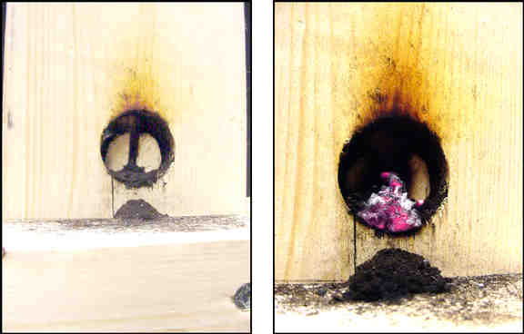 The Fire Machine